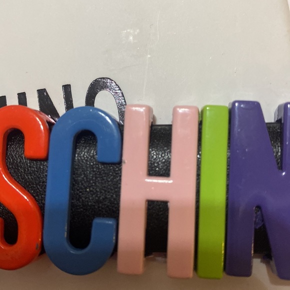 Colorful belt - Picture 3 of 3